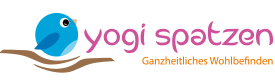Yoga in Seligenstadt Logo