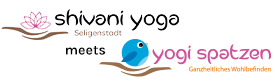 Yoga in Seligenstadt Logo